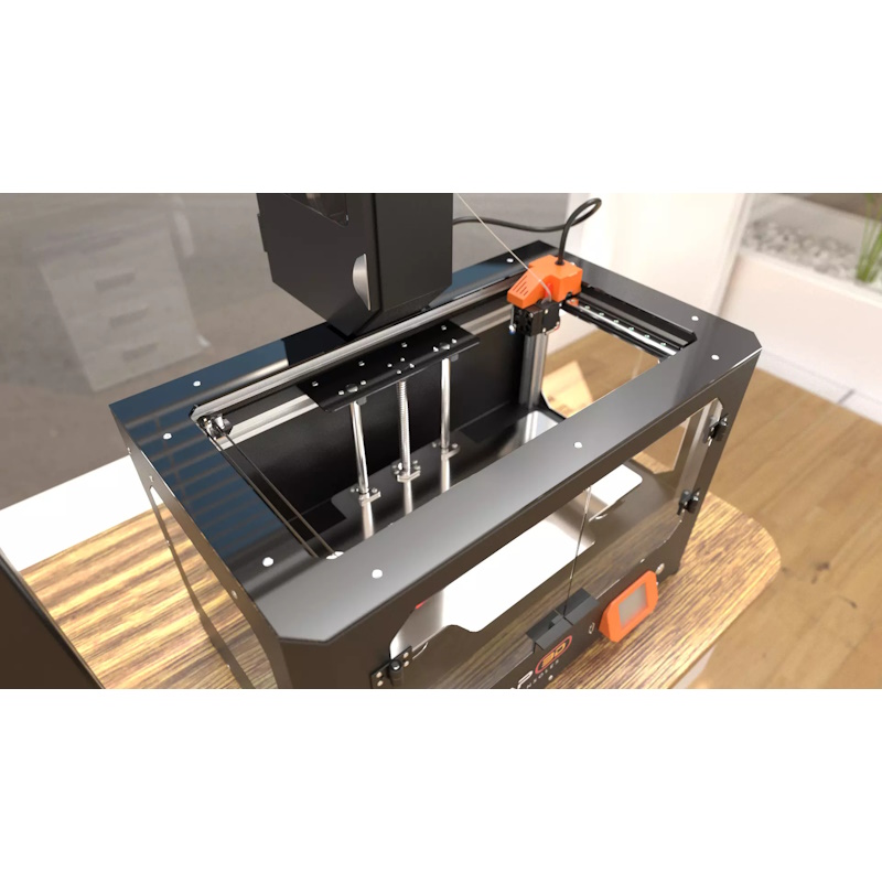3D-принтер для изготовления ортопедических стелек Sensor Medica EasySnap3D